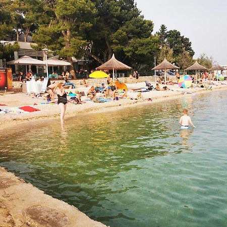 Apartments With A Parking Space Pakostane, Biograd - 16579 Buitenkant foto