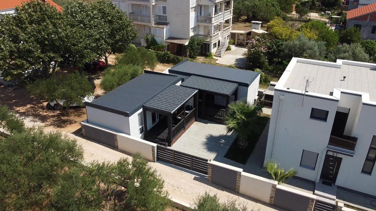 Apartments With A Parking Space Pakostane, Biograd - 16579 Buitenkant foto