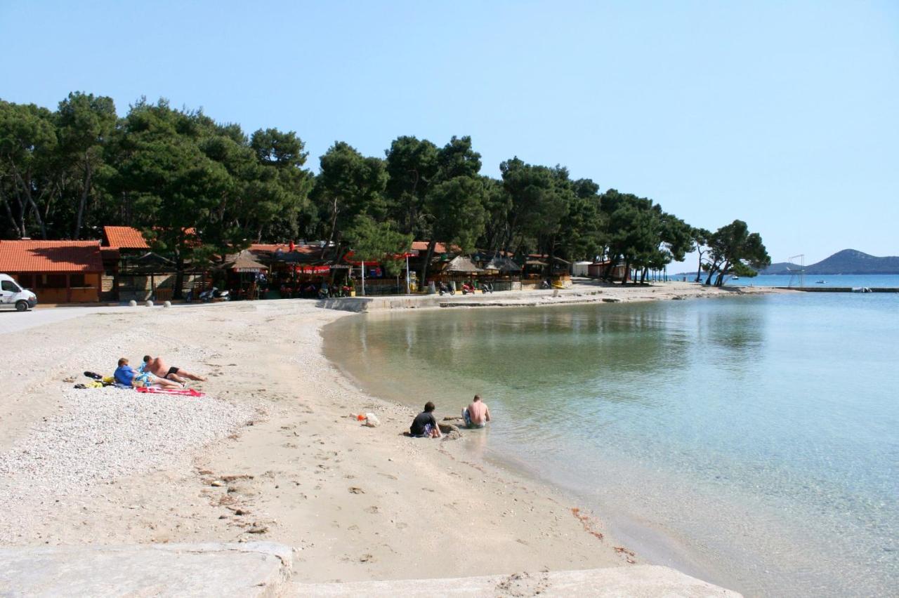 Apartments With A Parking Space Pakostane, Biograd - 16579 Buitenkant foto
