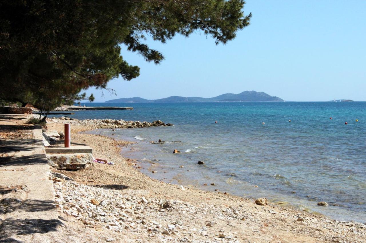 Apartments With A Parking Space Pakostane, Biograd - 16579 Buitenkant foto